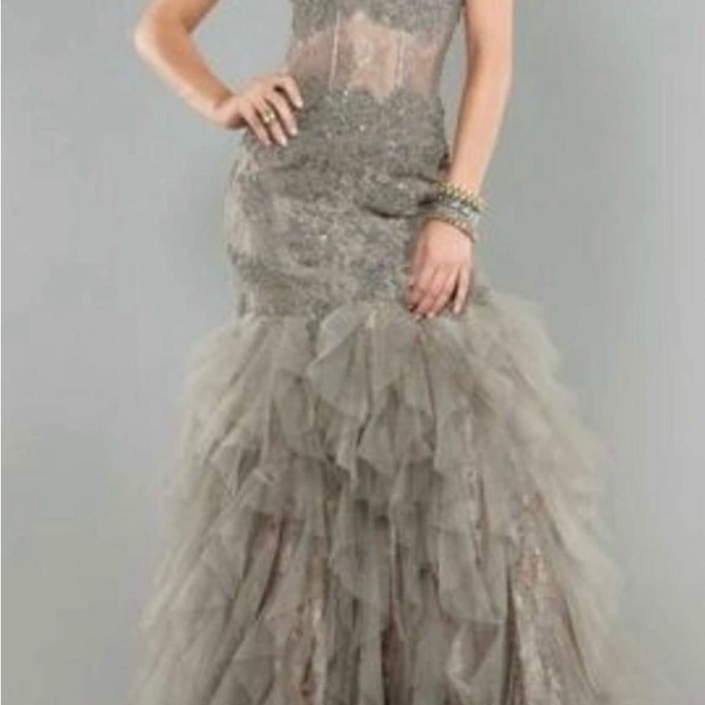 Jovani dress - prom